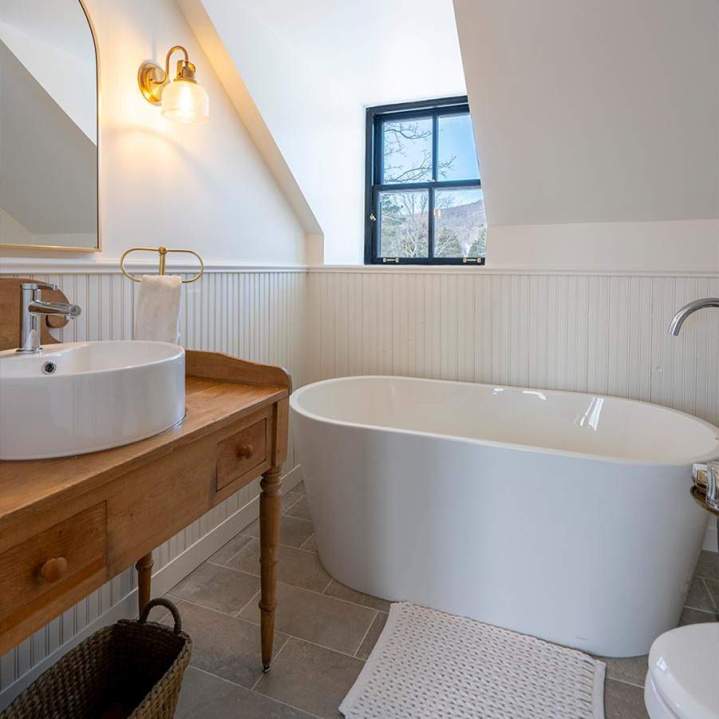 Rénovation de salle de bain Baie-Saint-Paul