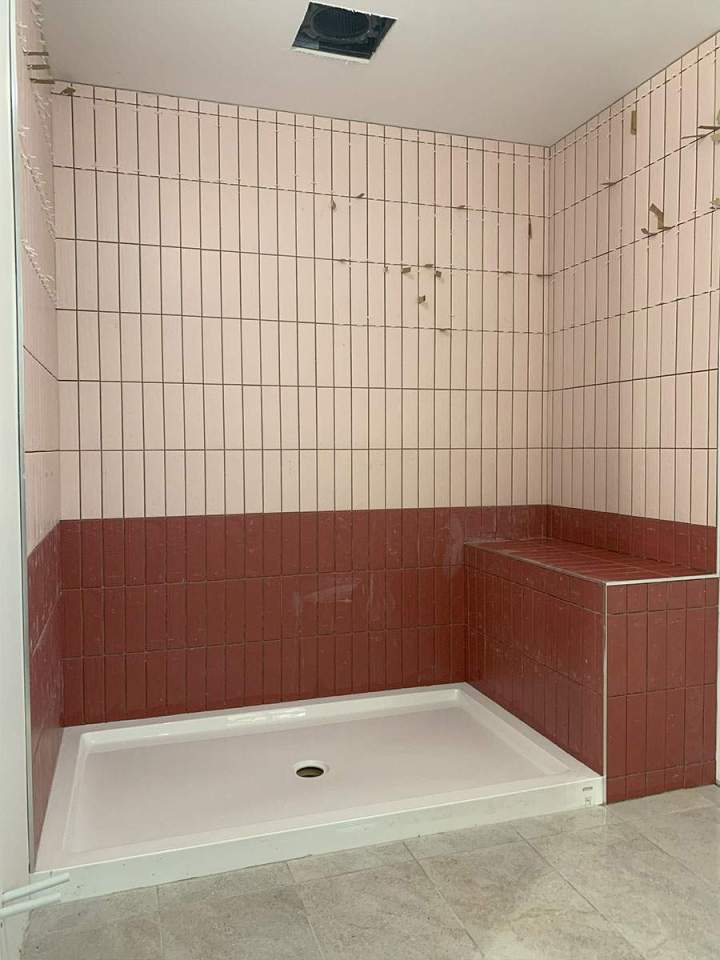 Rénover salle de bain Baie-Saint-Paul