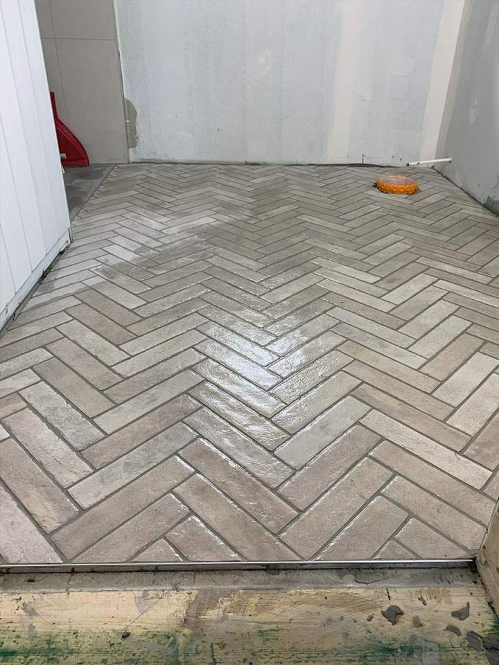 Rénover salle de bain Baie-Saint-Paul