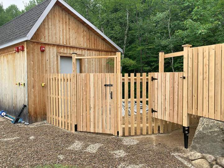 Rénover résidence Baie-Saint-Paul