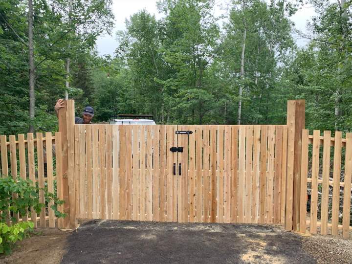 Rénover résidence Baie-Saint-Paul