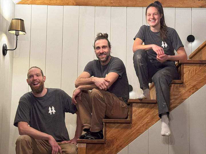 Entreprise de rénovation résidentielle Baie-Saint-Paul 