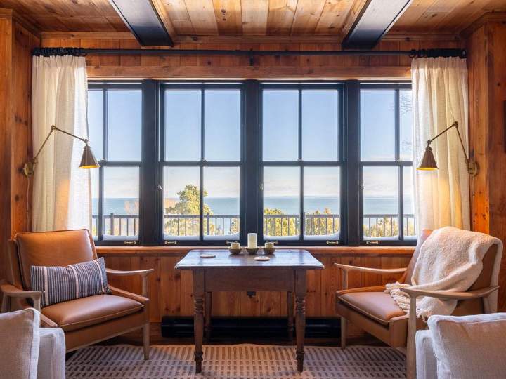 Rénover résidence Baie-Saint-Paul