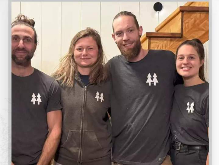 Entreprise de rénovation résidentielle Baie-Saint-Paul