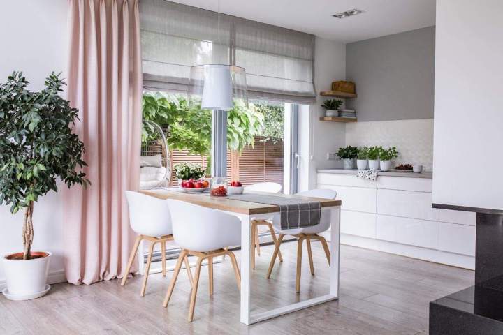 Rénovation cuisine, Saint-Irénée