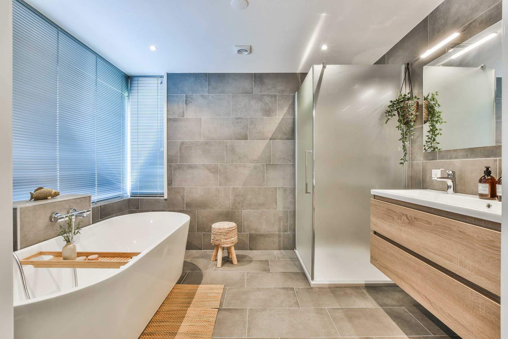 Rénover salle de bain Baie-Saint-Paul