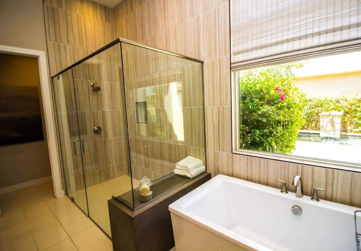 Les étapes d'une rénovation de salle de bain, Baie-Saint-Paul